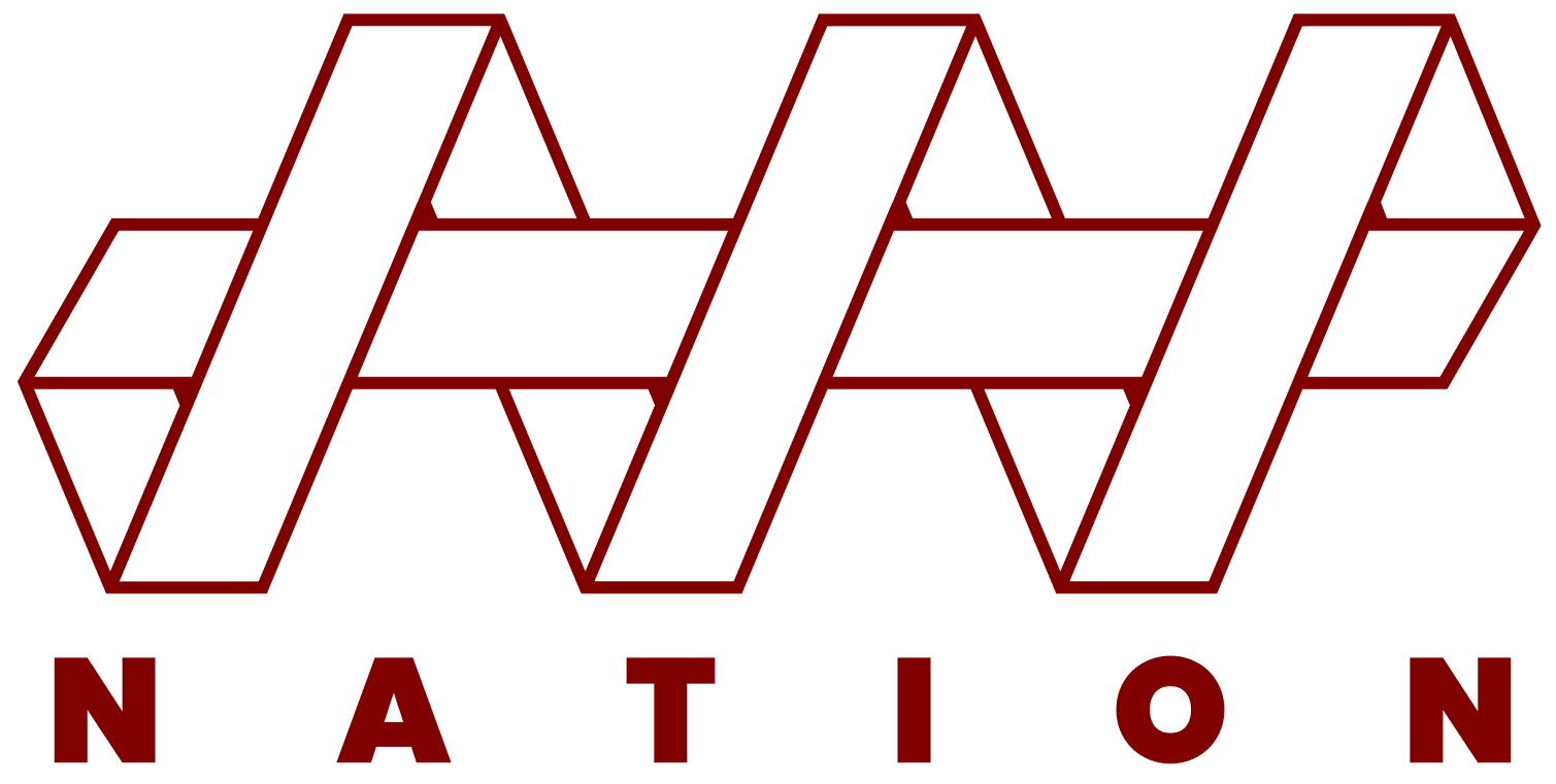 Logo NATION