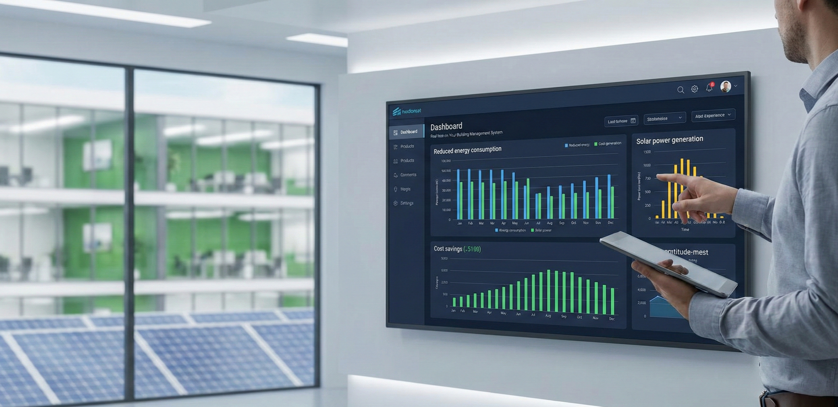 Efisiensi Energi: Strategi Mengurangi Konsumsi dan Biaya