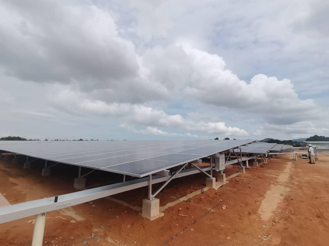 Pinnacles Resort - Electrical Panel